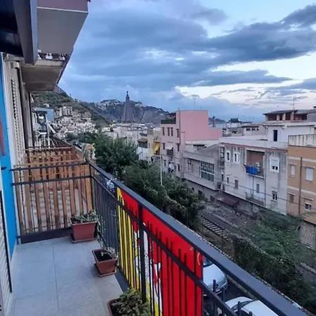 Апартаменти Sabrina's House