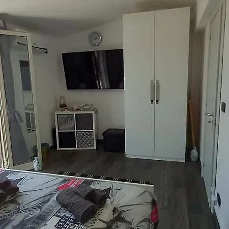 Апартаменти Sabrina's House