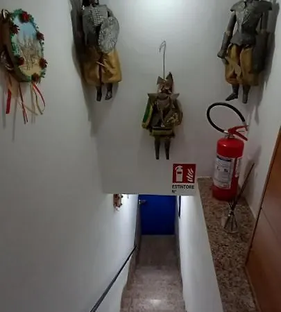 Sabrina's House *
