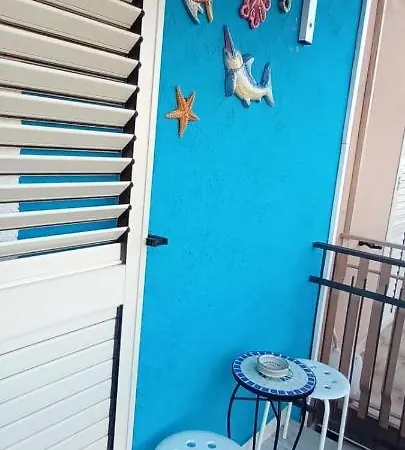 Sabrina's House Апартаменти