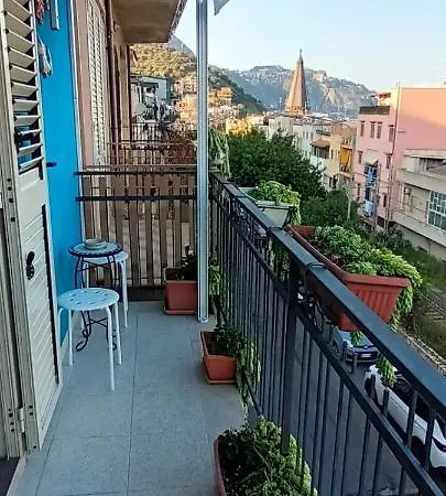 Sabrina's House Апартаменти *