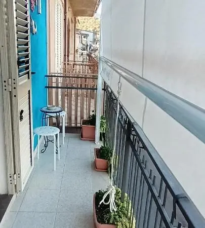 Апартаменти Sabrina's House