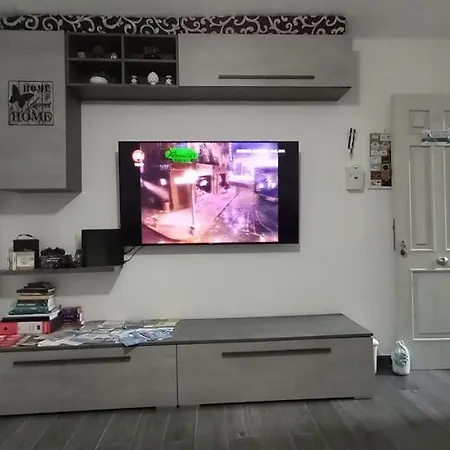 Апартаменти Sabrina's House