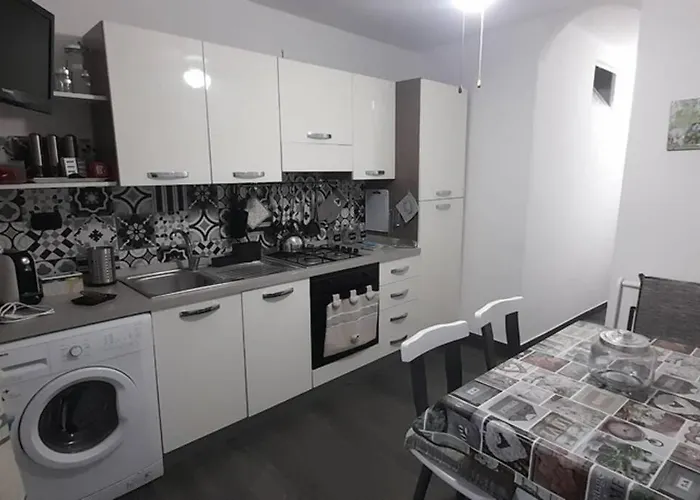 Sabrina's House * ジャルディーニ・ナクソス