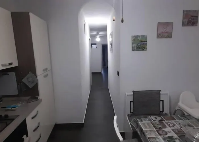 アパート Sabrina's House *