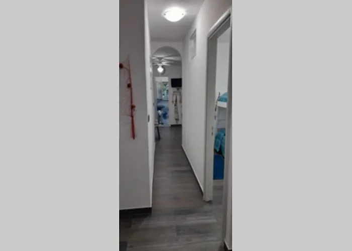 Appartamento Sabrina's House *