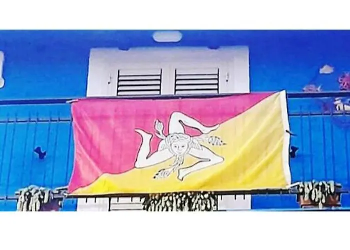 Sabrina's House アパート