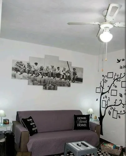 Appartamento Sabrina's House *