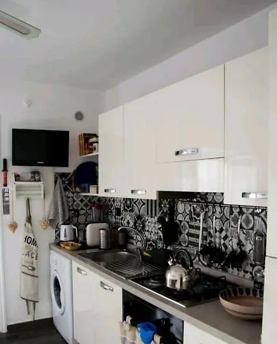 Appartamento Sabrina's House *