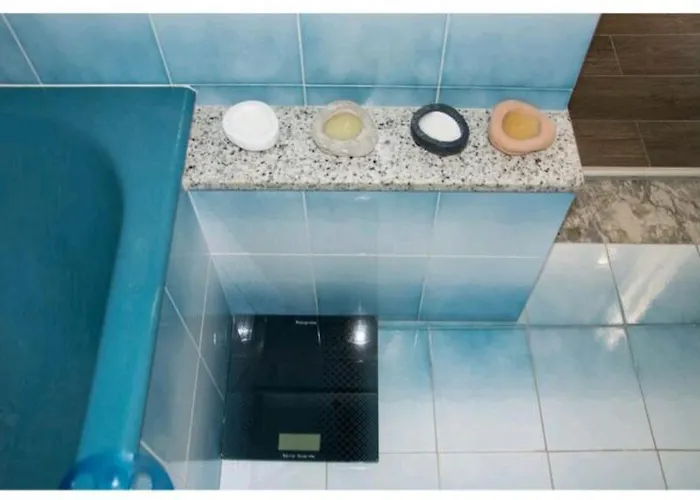 Appartamento Sabrina's House