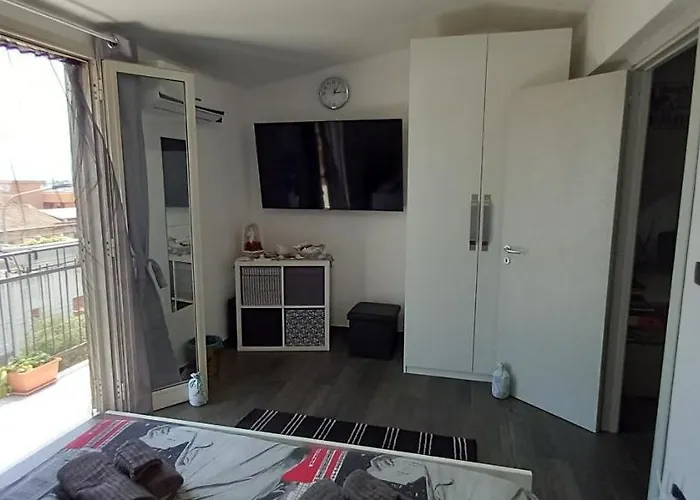 アパート Sabrina's House *