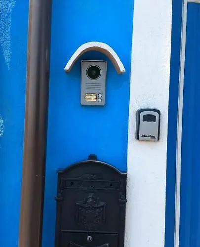 Appartamento Sabrina's House Giardini Naxos