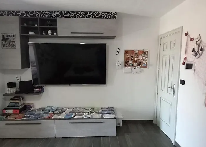 Appartamento Sabrina's House *