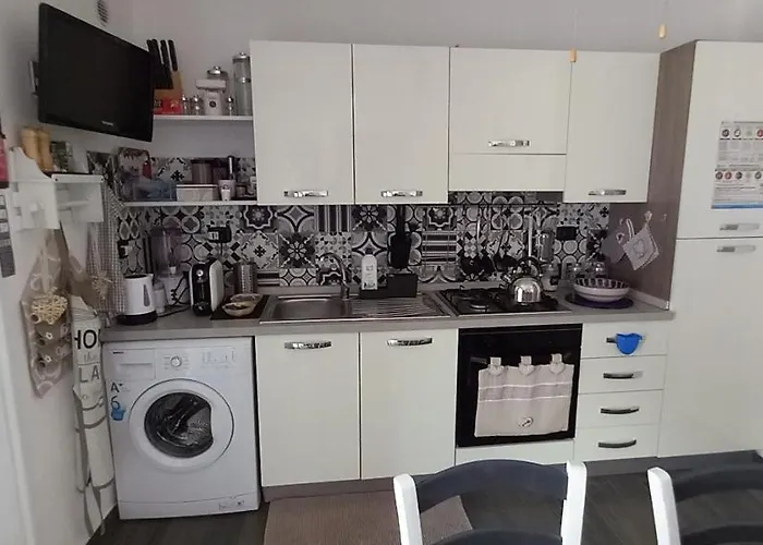 Sabrina's House * ジャルディーニ・ナクソス