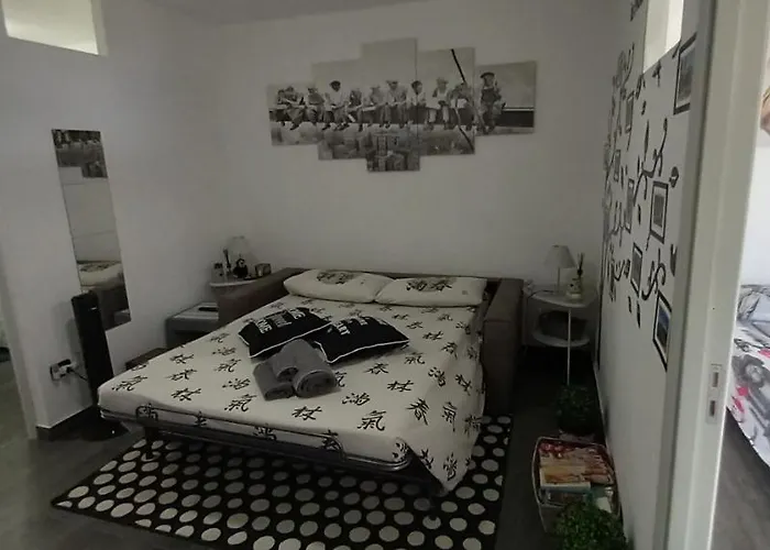 Appartamento Sabrina's House