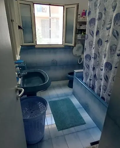 Sabrina's House * ジャルディーニ・ナクソス