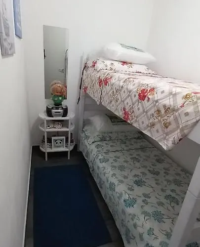 Sabrina's House * ジャルディーニ・ナクソス