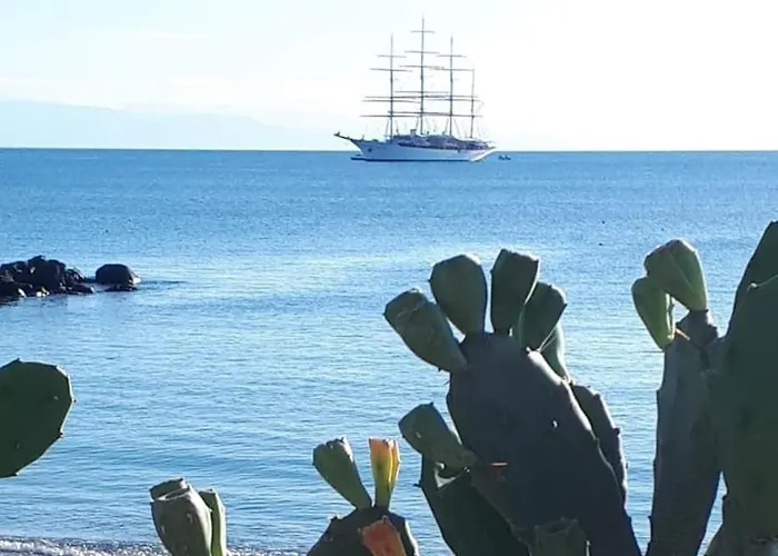 Sabrina's House Appartamento