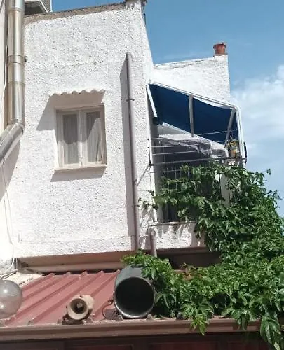 Appartamento Sabrina's House *