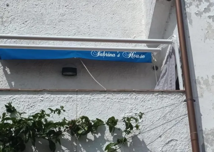 Appartamento Sabrina's House *