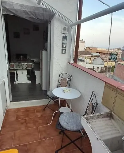 Appartamento Sabrina's House *