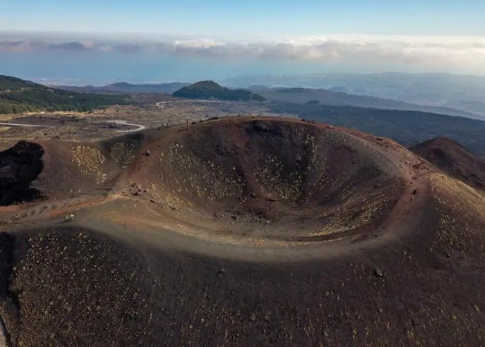 Sabrina's House * Giardini Naxos