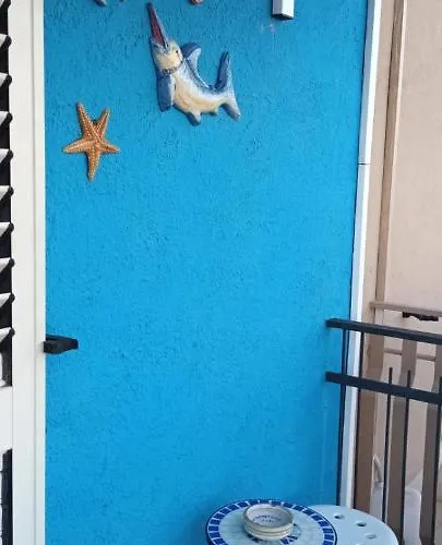 Sabrina's House Appartamento Giardini Naxos