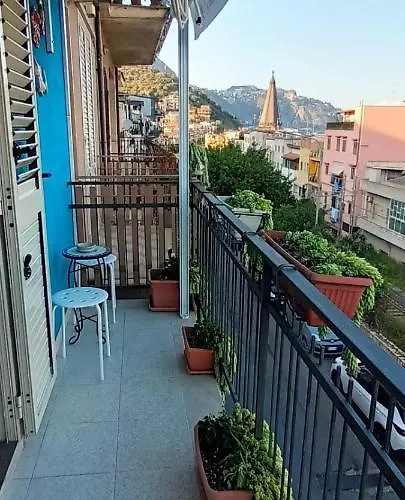 Sabrina's House アパート *