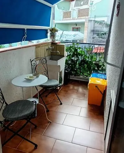 Appartamento Sabrina's House