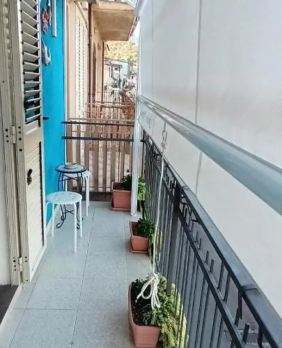 Appartamento Sabrina's House