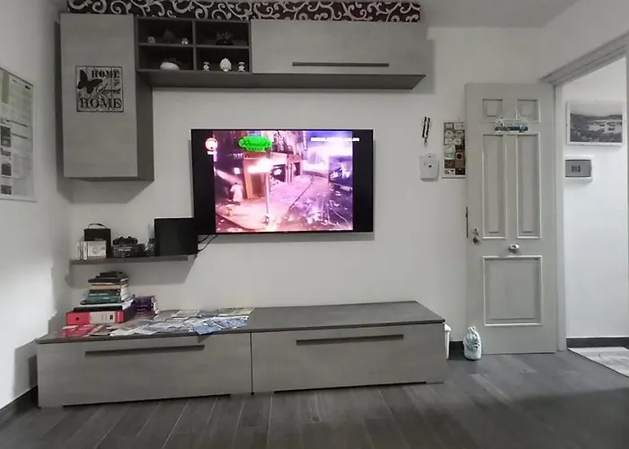 Appartamento Sabrina's House *