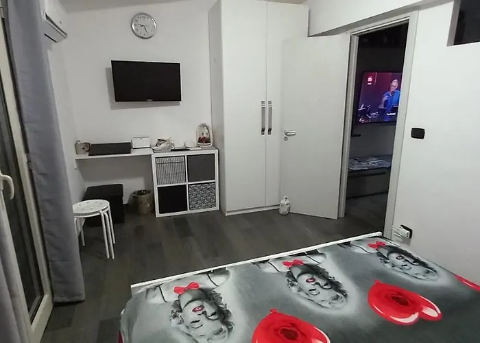 Appartamento Sabrina's House Giardini Naxos