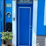 Apartment Sabrina's House Giardini Naxos