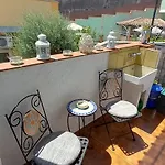 Apartment Sabrina's House Giardini Naxos