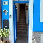 Sabrina's House * Giardini Naxos