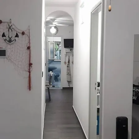 Sabrina's House アパート *