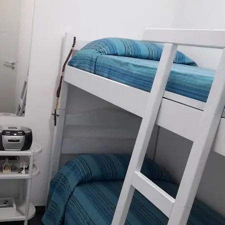 公寓 Sabrina's House