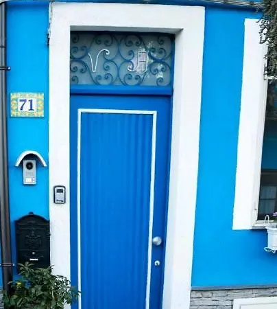 Sabrina's House 公寓 *