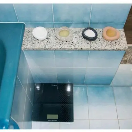 公寓 Sabrina's House