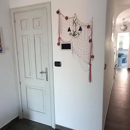 Sabrina's House 公寓