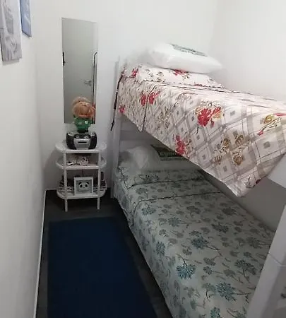 Sabrina's House * ジャルディーニ・ナクソス