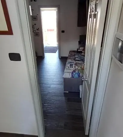 Sabrina's House 公寓 贾迪尼-纳克索斯