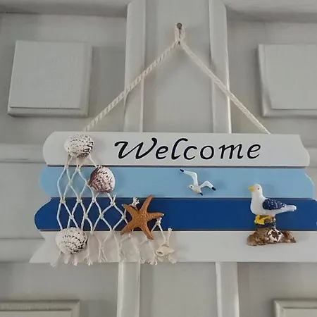 Sabrina's House *