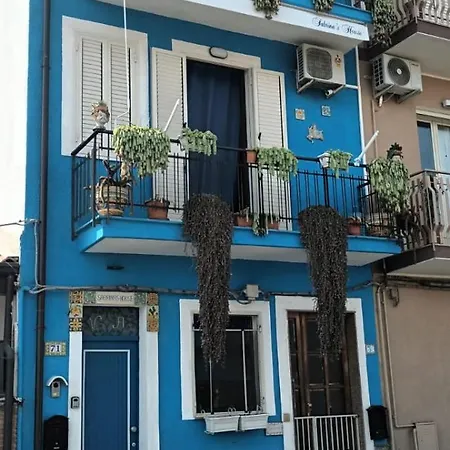 公寓 Sabrina's House *