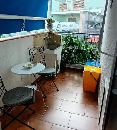 Appartement Sabrina's House