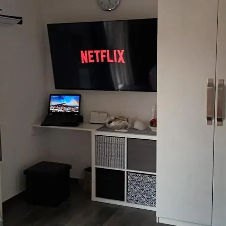 Sabrina's House *