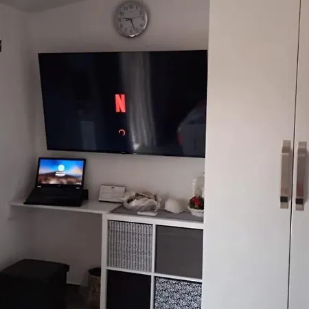 Sabrina's House