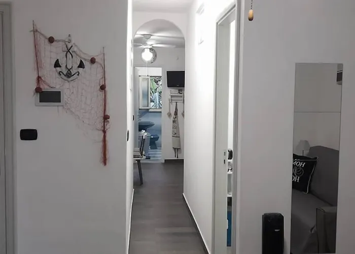 Sabrina's House Apartment *