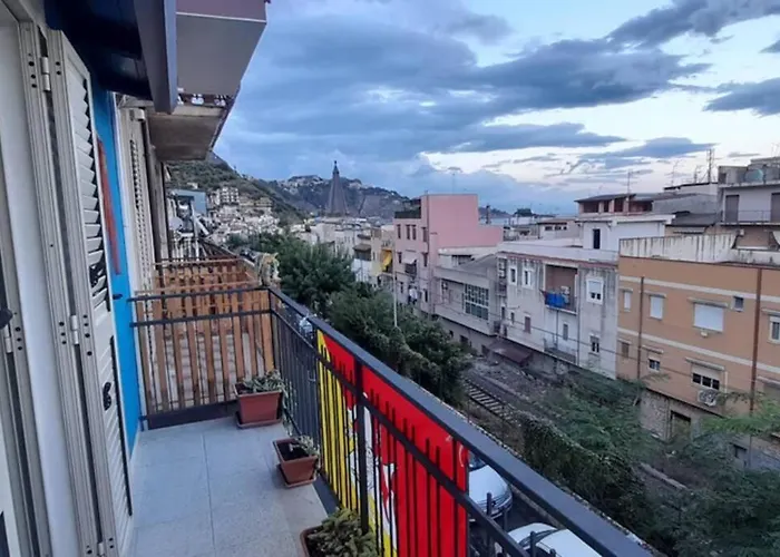 Apartment Sabrina's House