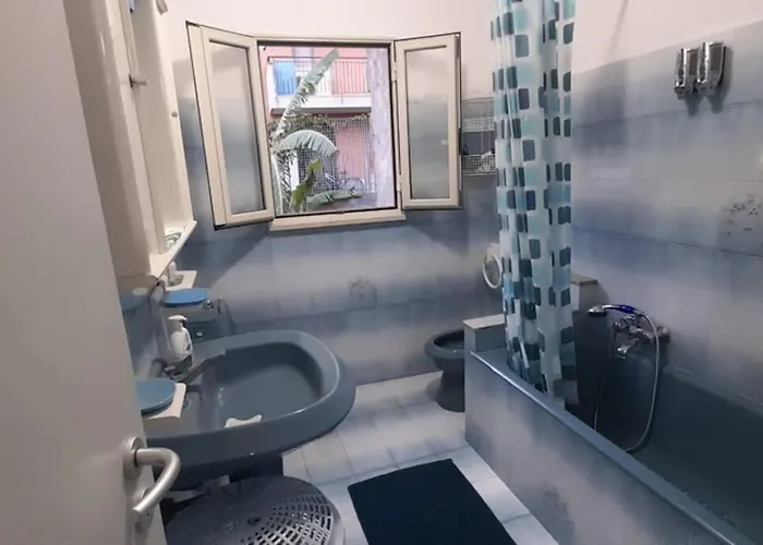 Sabrina's House Apartment *